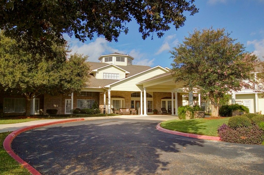 The 10 Best Independent Living Communities in San Antonio, TX Seniorly